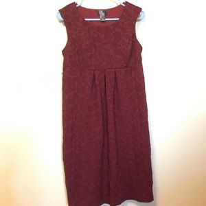 Oh Baby by Motherhood maternity dress